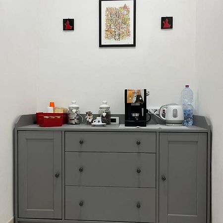 La Svolta Rooms 나폴리 외부 사진