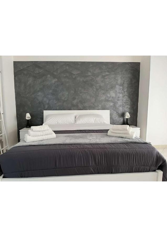 La Svolta Rooms 나폴리 외부 사진