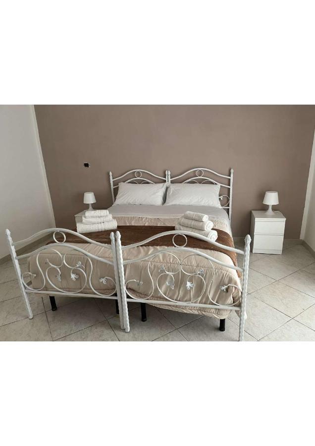 La Svolta Rooms 나폴리 외부 사진