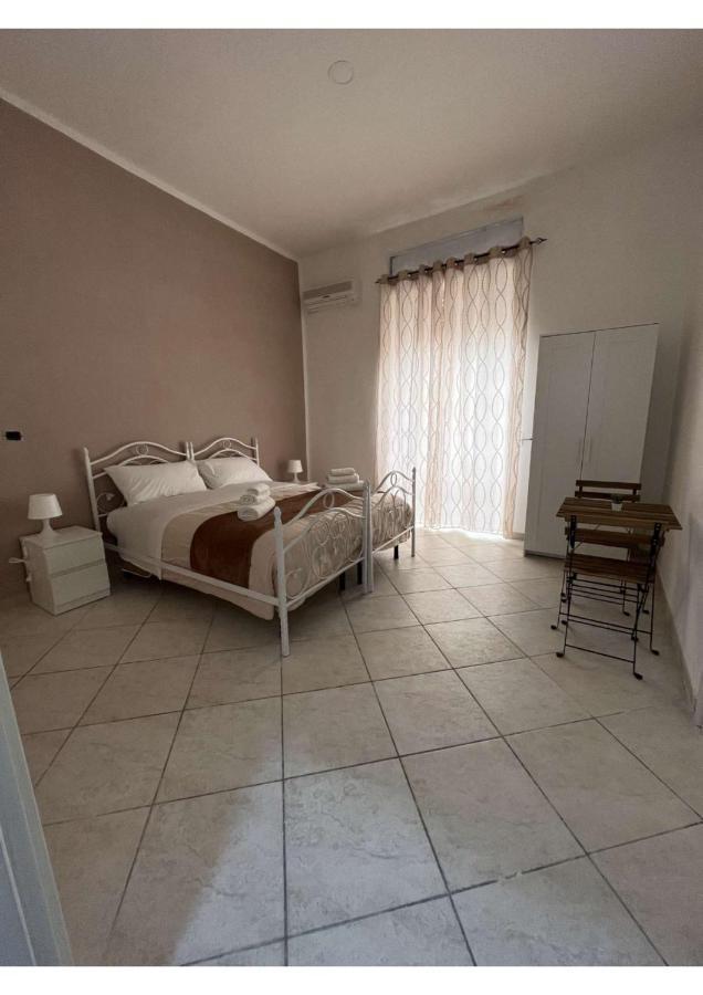 La Svolta Rooms 나폴리 외부 사진