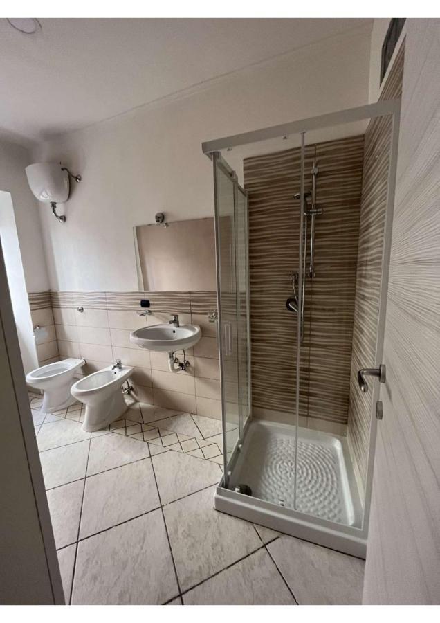 La Svolta Rooms 나폴리 외부 사진