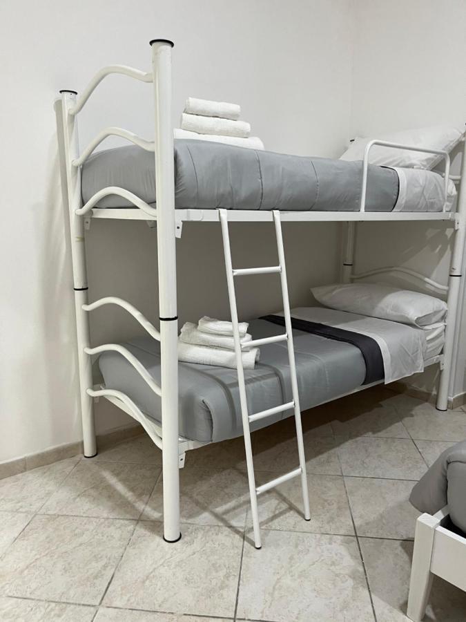 La Svolta Rooms 나폴리 외부 사진