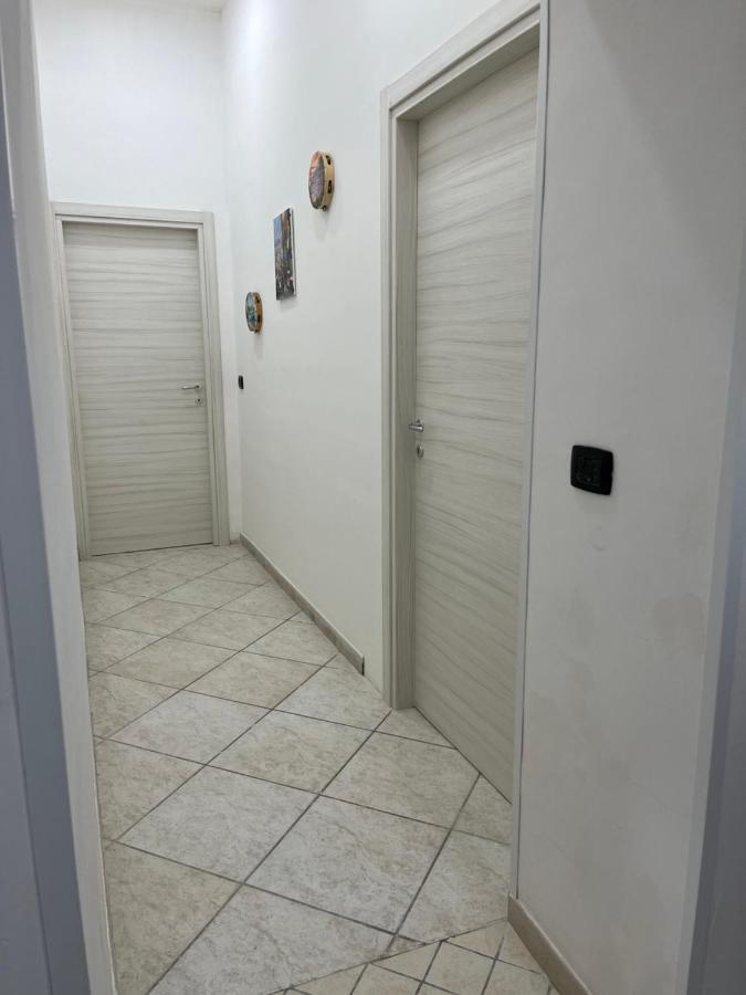 La Svolta Rooms 나폴리 외부 사진